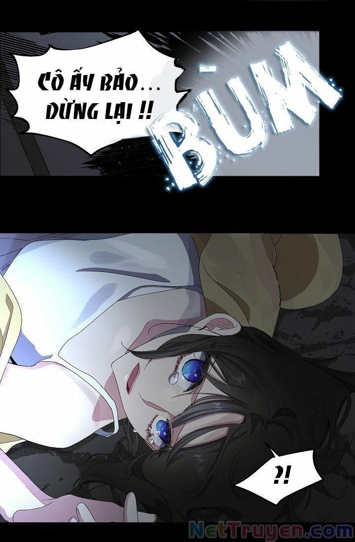 đọc truyện Mối Tình Đầu Của Bạo Chúa Chương 22 ảnh 35 tại Thiên Thai Truyện