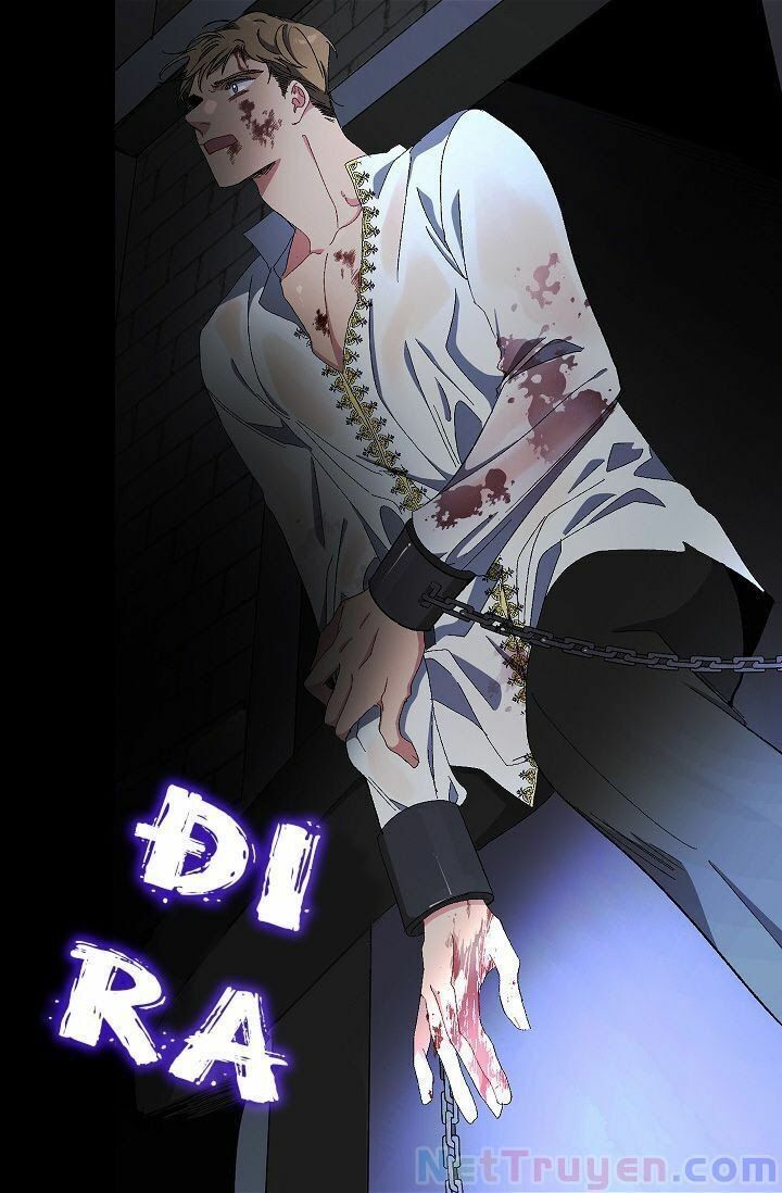 đọc truyện Mối Tình Đầu Của Bạo Chúa Chương 22 ảnh 36 tại Thiên Thai Truyện