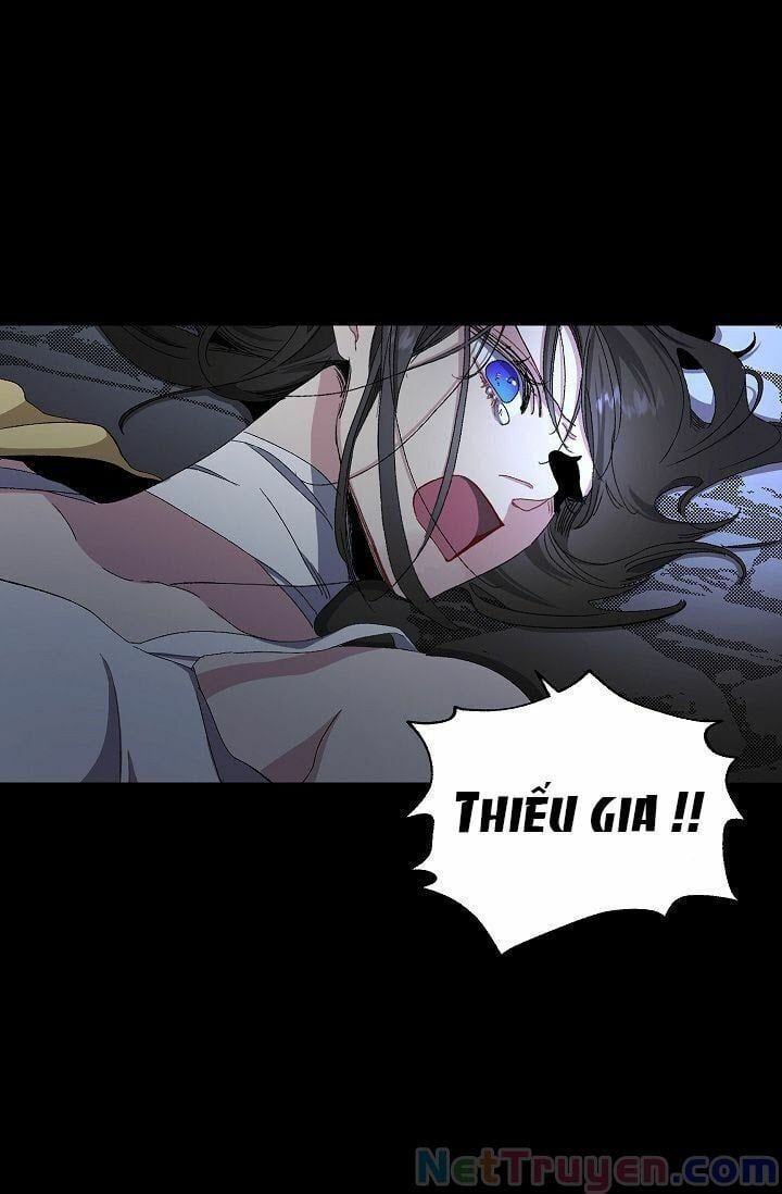 đọc truyện Mối Tình Đầu Của Bạo Chúa Chương 22 ảnh 37 tại Thiên Thai Truyện