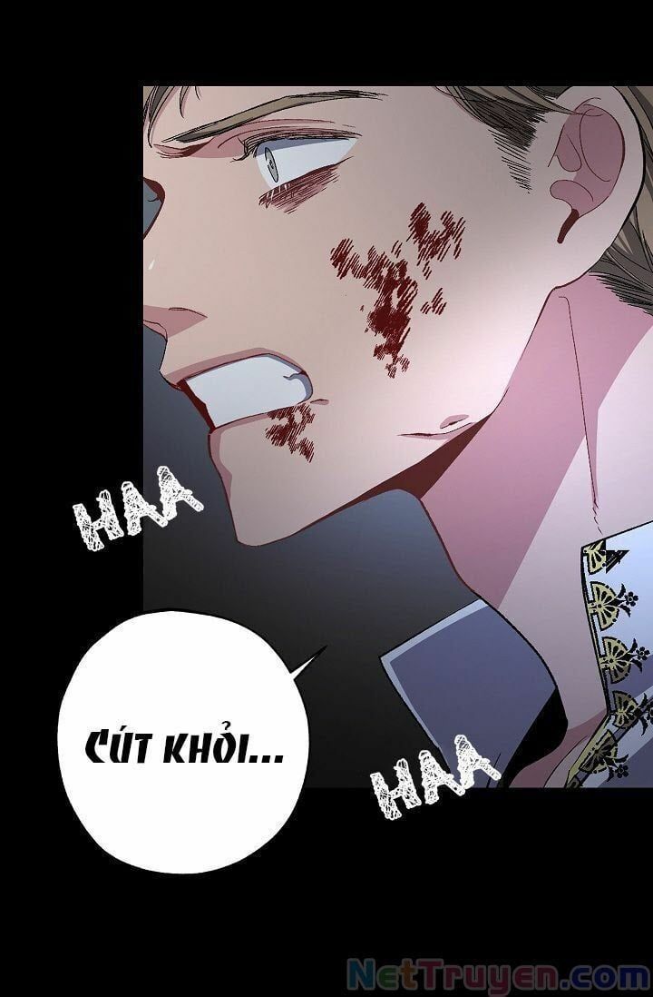 đọc truyện Mối Tình Đầu Của Bạo Chúa Chương 22 ảnh 38 tại Thiên Thai Truyện