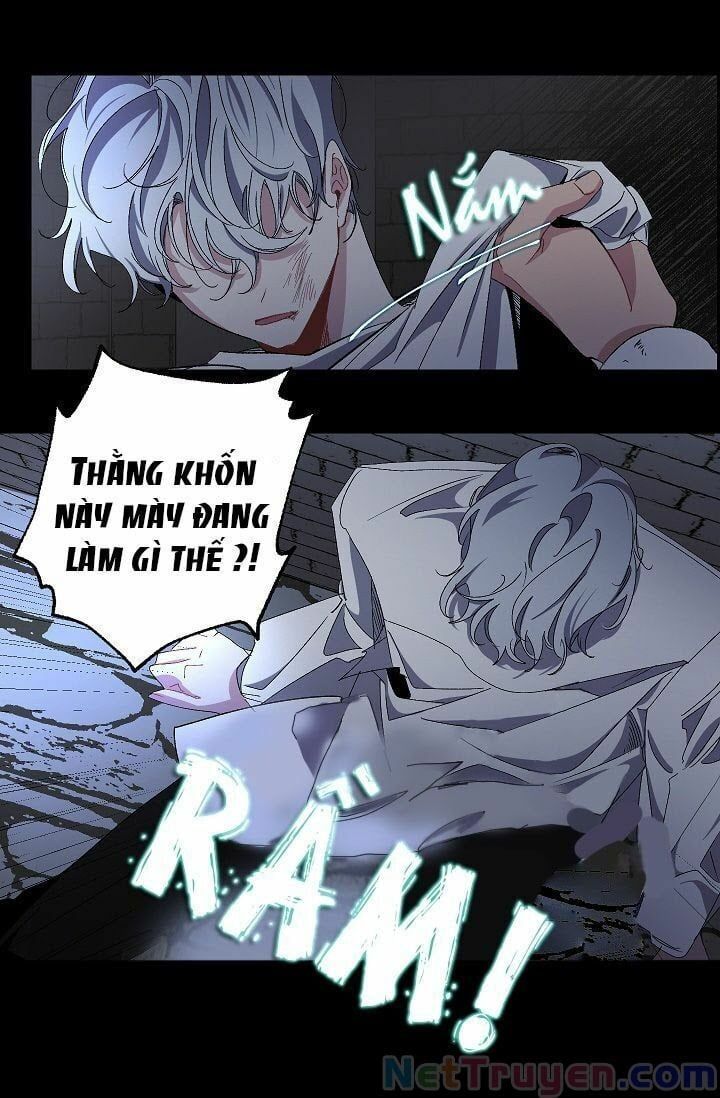 đọc truyện Mối Tình Đầu Của Bạo Chúa Chương 22 ảnh 40 tại Thiên Thai Truyện