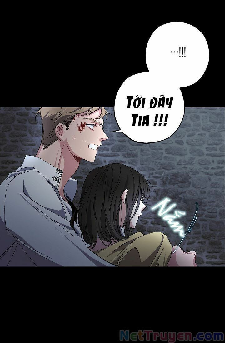 đọc truyện Mối Tình Đầu Của Bạo Chúa Chương 22 ảnh 43 tại Thiên Thai Truyện