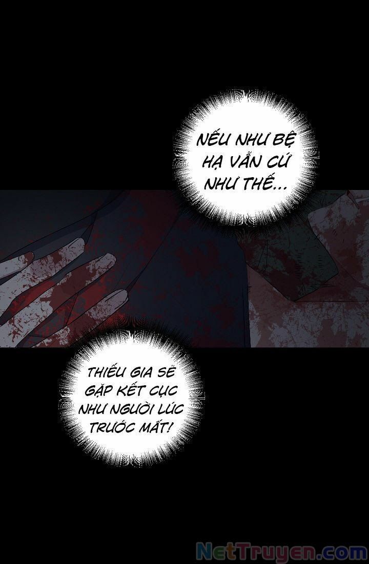 đọc truyện Mối Tình Đầu Của Bạo Chúa Chương 22 ảnh 48 tại Thiên Thai Truyện