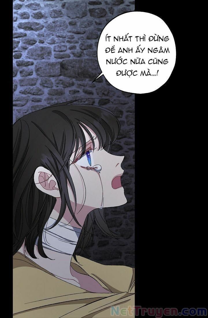 đọc truyện Mối Tình Đầu Của Bạo Chúa Chương 22 ảnh 8 tại Thiên Thai Truyện