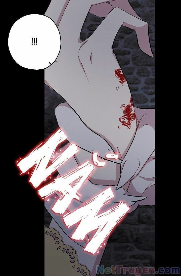 đọc truyện Mối Tình Đầu Của Bạo Chúa Chương 22 ảnh 9 tại Thiên Thai Truyện