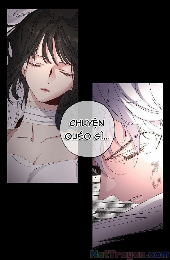 đọc truyện Mối Tình Đầu Của Bạo Chúa Chương 23 ảnh 14 tại Thiên Thai Truyện