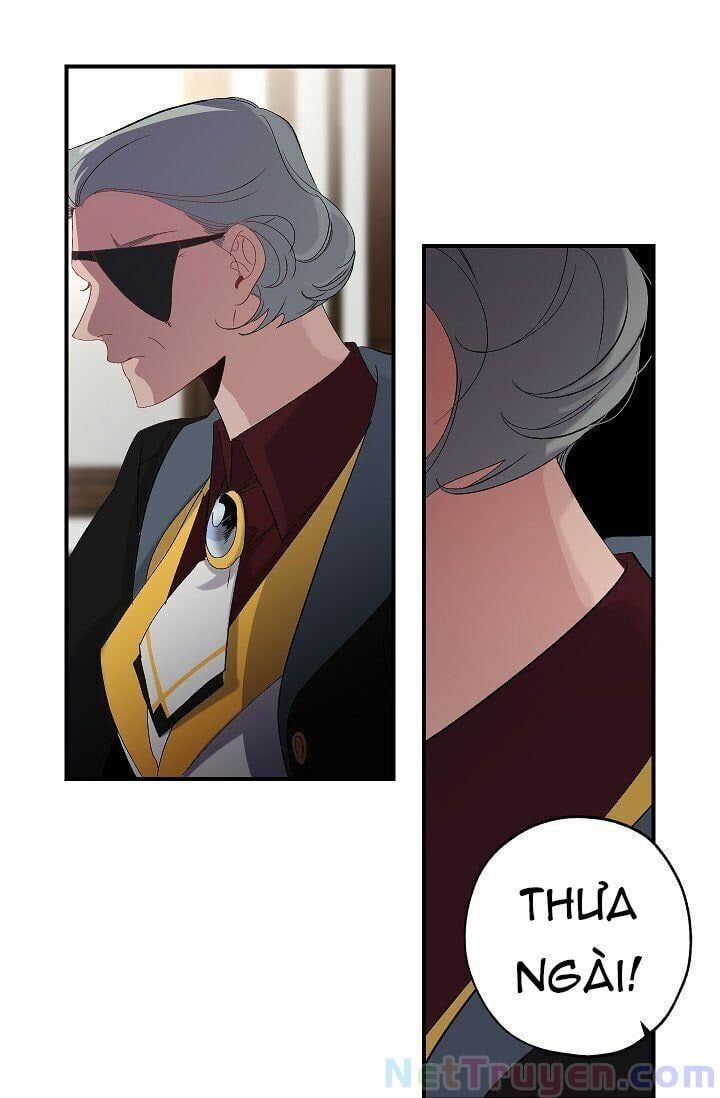 đọc truyện Mối Tình Đầu Của Bạo Chúa Chương 23 ảnh 16 tại Thiên Thai Truyện