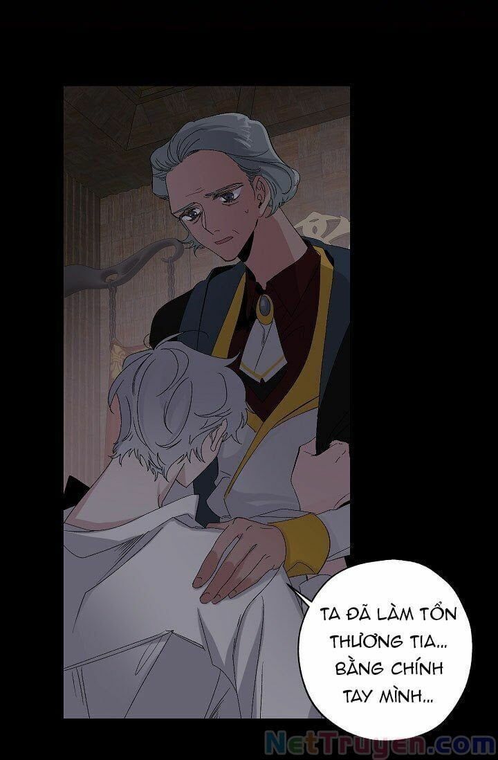 đọc truyện Mối Tình Đầu Của Bạo Chúa Chương 23 ảnh 20 tại Thiên Thai Truyện