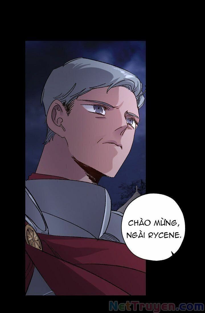 đọc truyện Mối Tình Đầu Của Bạo Chúa Chương 23 ảnh 26 tại Thiên Thai Truyện