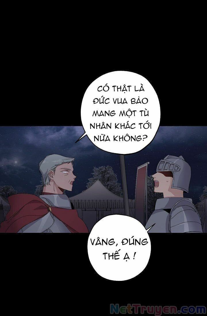 đọc truyện Mối Tình Đầu Của Bạo Chúa Chương 23 ảnh 27 tại Thiên Thai Truyện