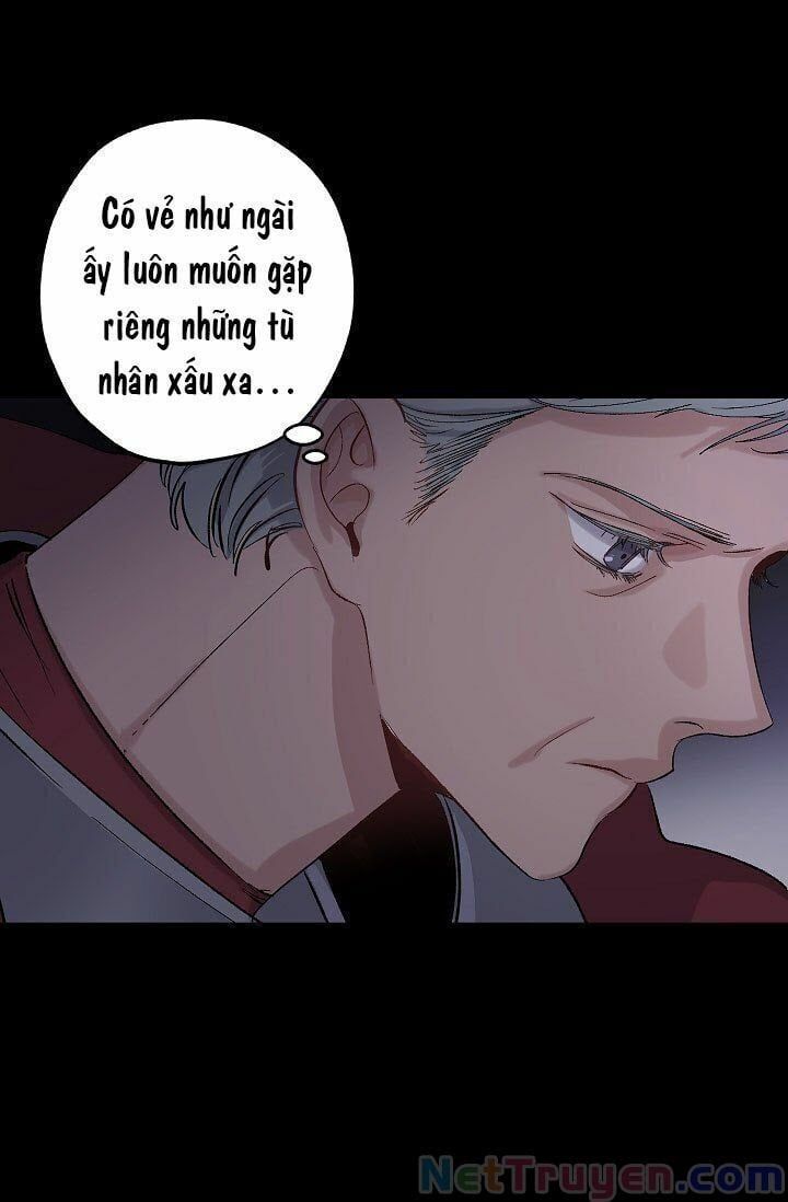 đọc truyện Mối Tình Đầu Của Bạo Chúa Chương 23 ảnh 28 tại Thiên Thai Truyện