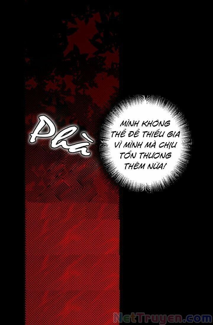 đọc truyện Mối Tình Đầu Của Bạo Chúa Chương 23 ảnh 5 tại Thiên Thai Truyện