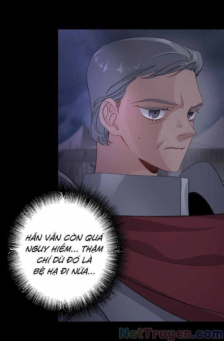 đọc truyện Mối Tình Đầu Của Bạo Chúa Chương 23 ảnh 32 tại Thiên Thai Truyện