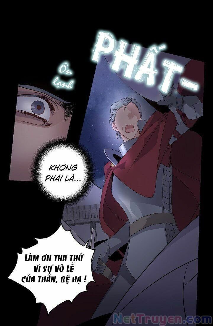 đọc truyện Mối Tình Đầu Của Bạo Chúa Chương 23 ảnh 34 tại Thiên Thai Truyện