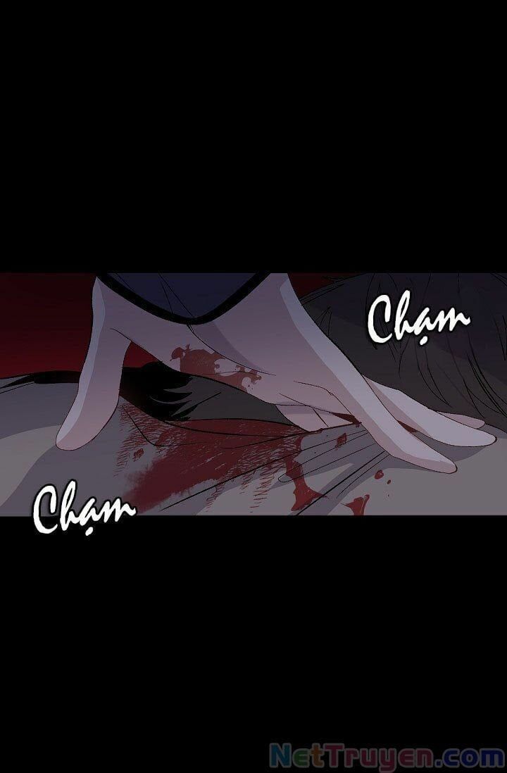 đọc truyện Mối Tình Đầu Của Bạo Chúa Chương 23 ảnh 36 tại Thiên Thai Truyện