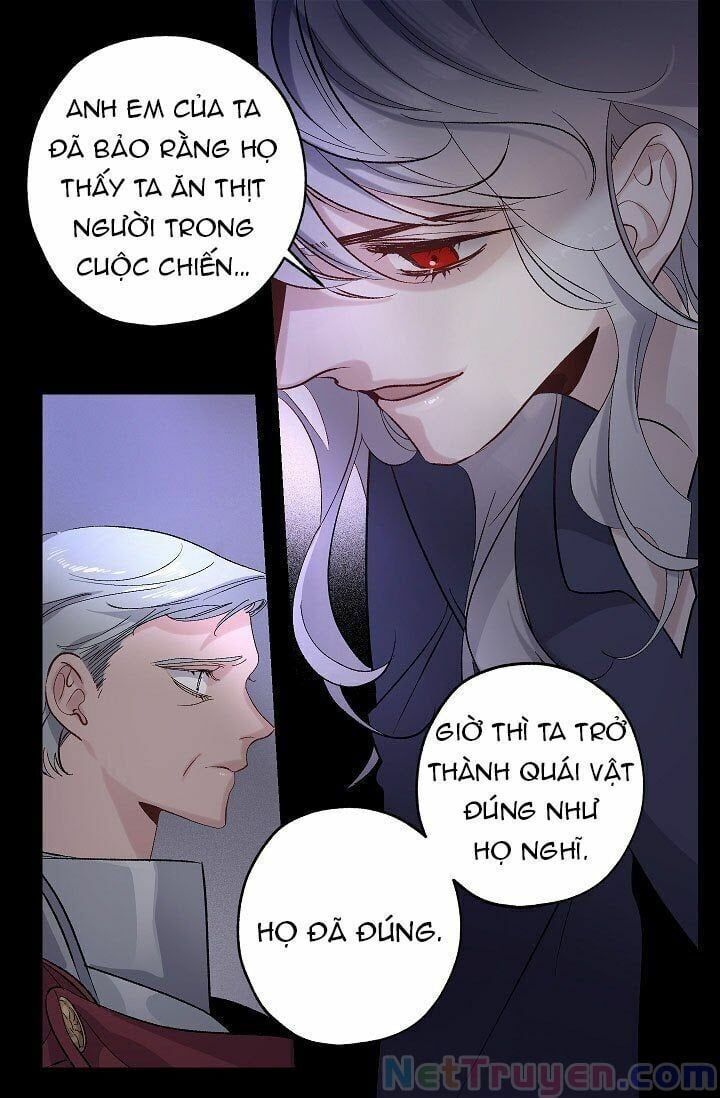 đọc truyện Mối Tình Đầu Của Bạo Chúa Chương 23 ảnh 39 tại Thiên Thai Truyện