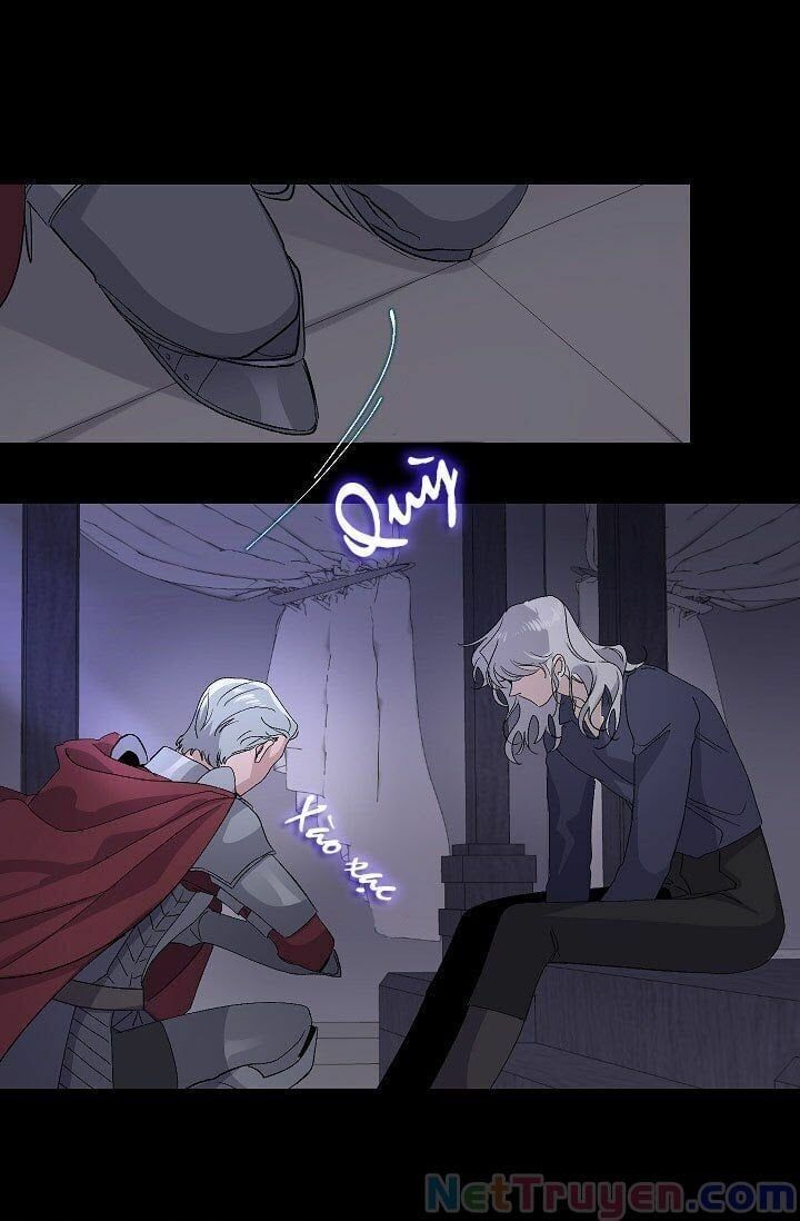 đọc truyện Mối Tình Đầu Của Bạo Chúa Chương 23 ảnh 40 tại Thiên Thai Truyện