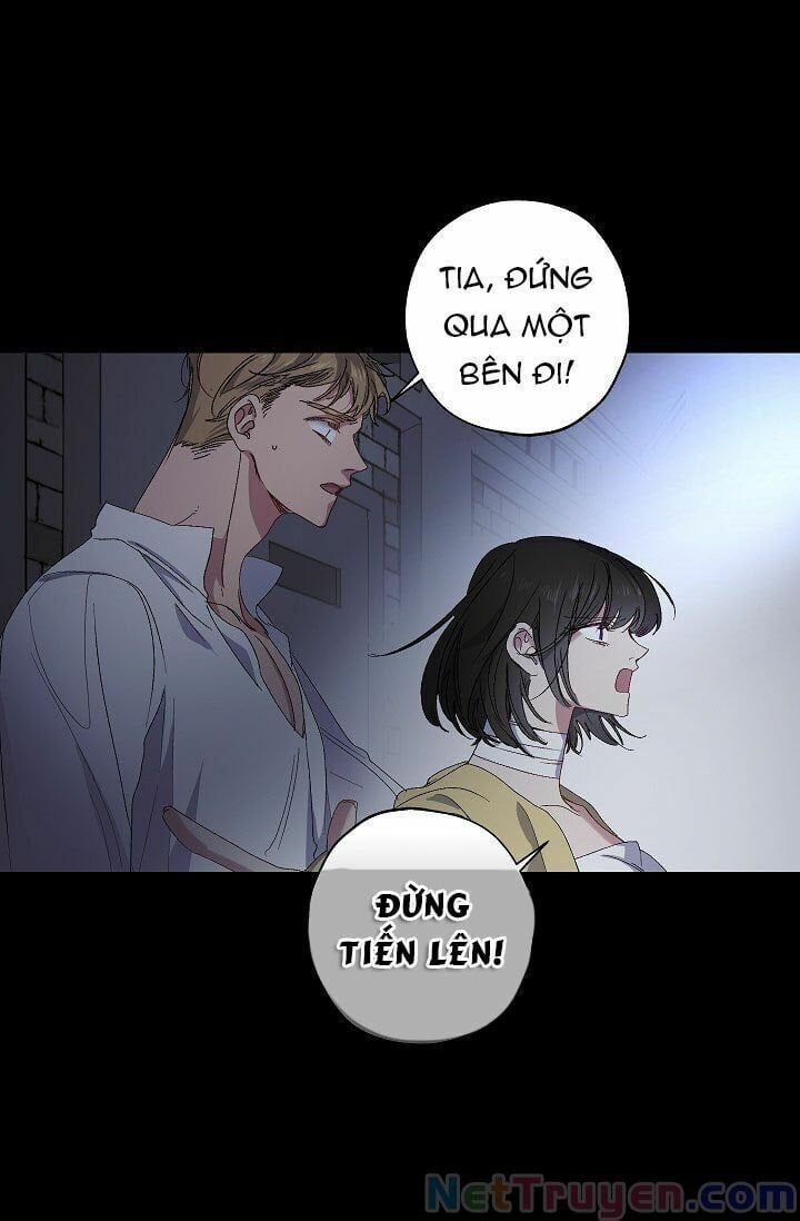 đọc truyện Mối Tình Đầu Của Bạo Chúa Chương 23 ảnh 6 tại Thiên Thai Truyện