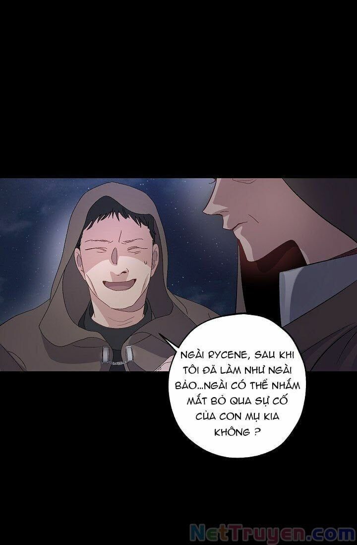 đọc truyện Mối Tình Đầu Của Bạo Chúa Chương 23 ảnh 43 tại Thiên Thai Truyện