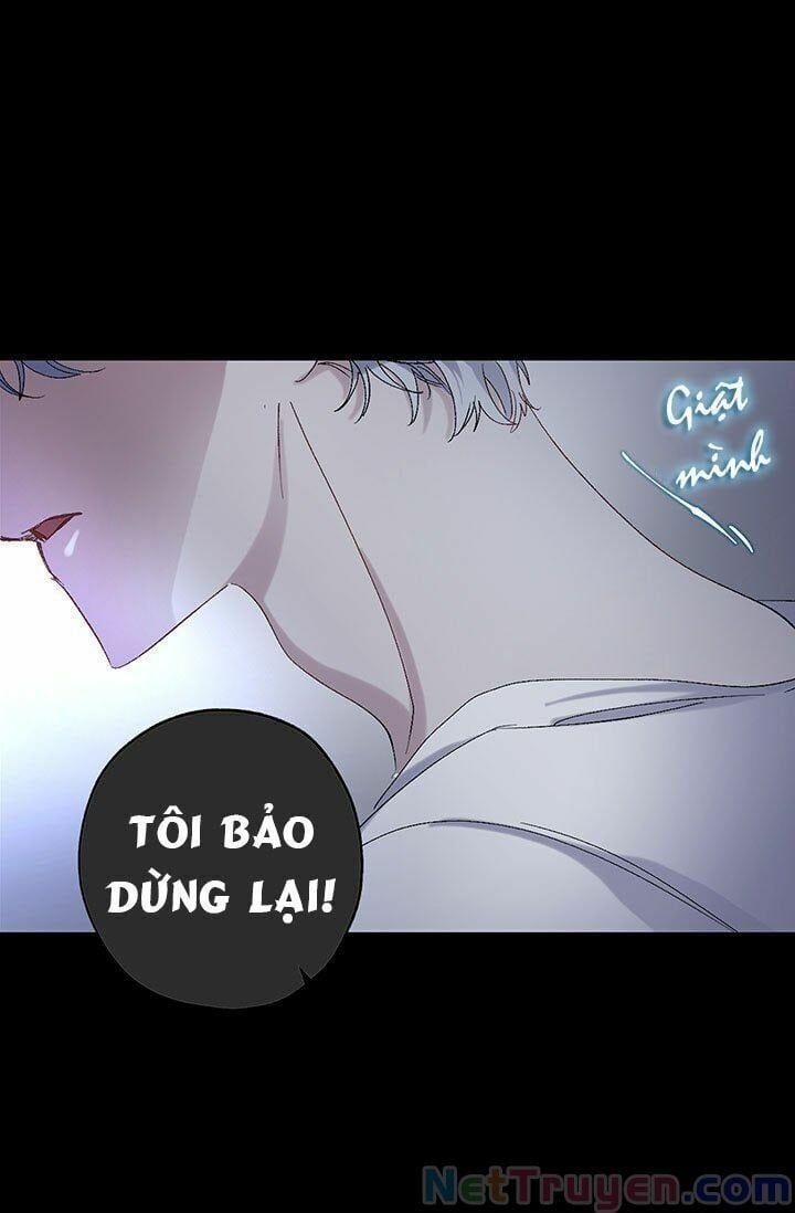 đọc truyện Mối Tình Đầu Của Bạo Chúa Chương 23 ảnh 7 tại Thiên Thai Truyện