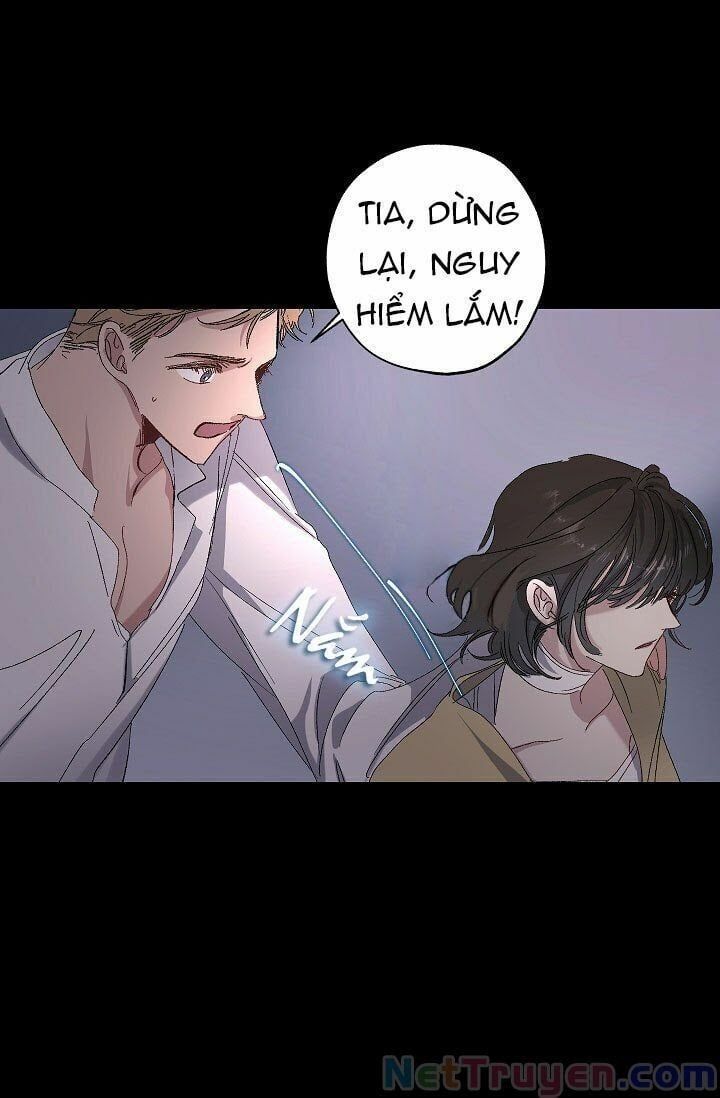 đọc truyện Mối Tình Đầu Của Bạo Chúa Chương 23 ảnh 9 tại Thiên Thai Truyện