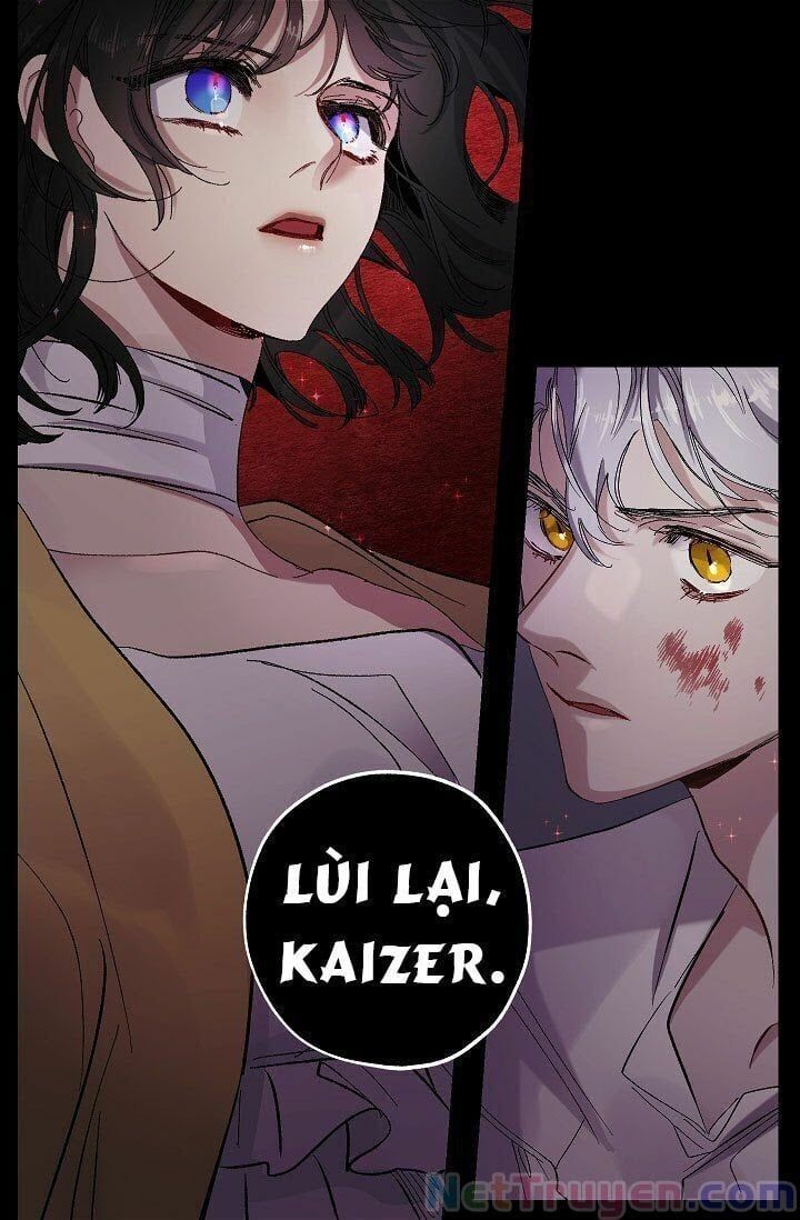 đọc truyện Mối Tình Đầu Của Bạo Chúa Chương 23 ảnh 11 tại Thiên Thai Truyện