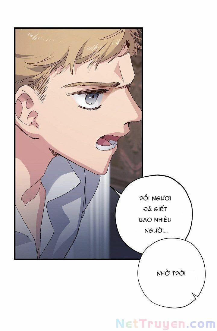 đọc truyện Mối Tình Đầu Của Bạo Chúa Chương 24 ảnh 12 tại Thiên Thai Truyện