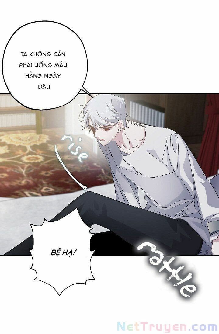 đọc truyện Mối Tình Đầu Của Bạo Chúa Chương 24 ảnh 13 tại Thiên Thai Truyện