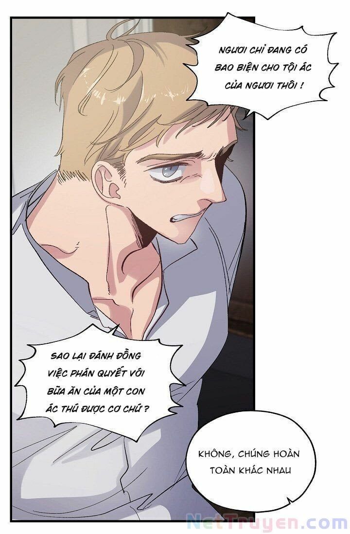 đọc truyện Mối Tình Đầu Của Bạo Chúa Chương 24 ảnh 16 tại Thiên Thai Truyện