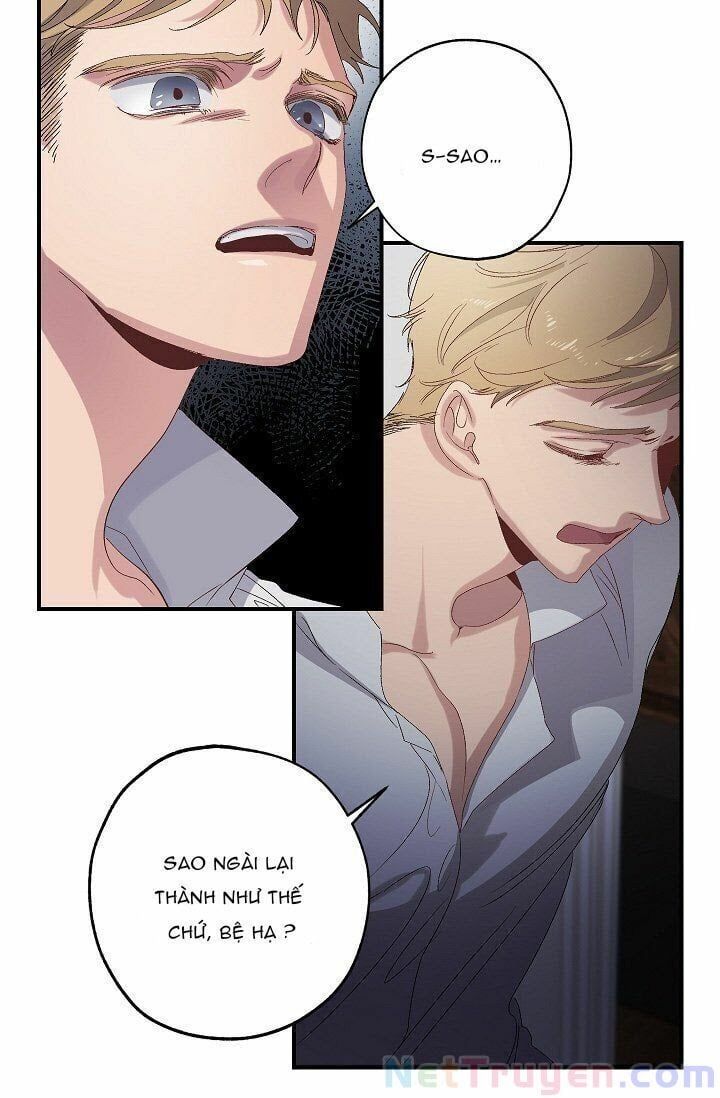 đọc truyện Mối Tình Đầu Của Bạo Chúa Chương 24 ảnh 18 tại Thiên Thai Truyện