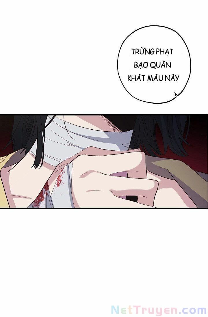 đọc truyện Mối Tình Đầu Của Bạo Chúa Chương 24 ảnh 20 tại Thiên Thai Truyện