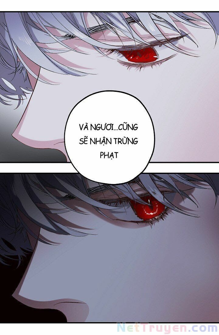 đọc truyện Mối Tình Đầu Của Bạo Chúa Chương 24 ảnh 21 tại Thiên Thai Truyện