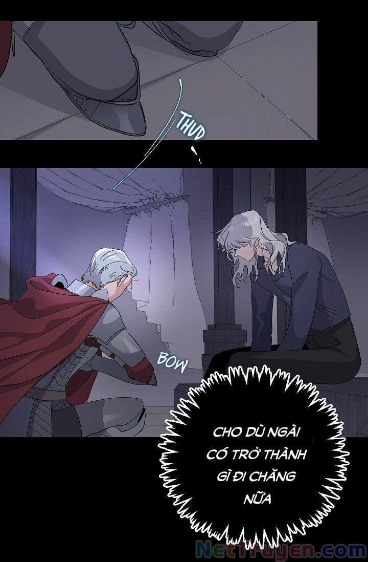 đọc truyện Mối Tình Đầu Của Bạo Chúa Chương 24 ảnh 4 tại Thiên Thai Truyện