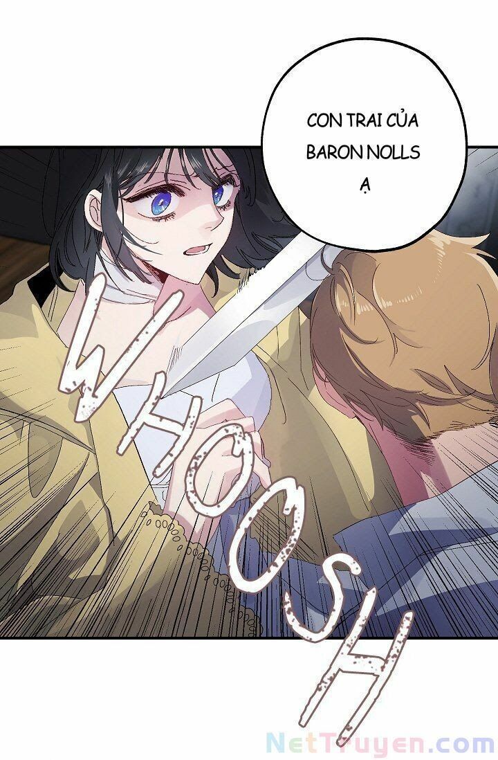 đọc truyện Mối Tình Đầu Của Bạo Chúa Chương 24 ảnh 22 tại Thiên Thai Truyện