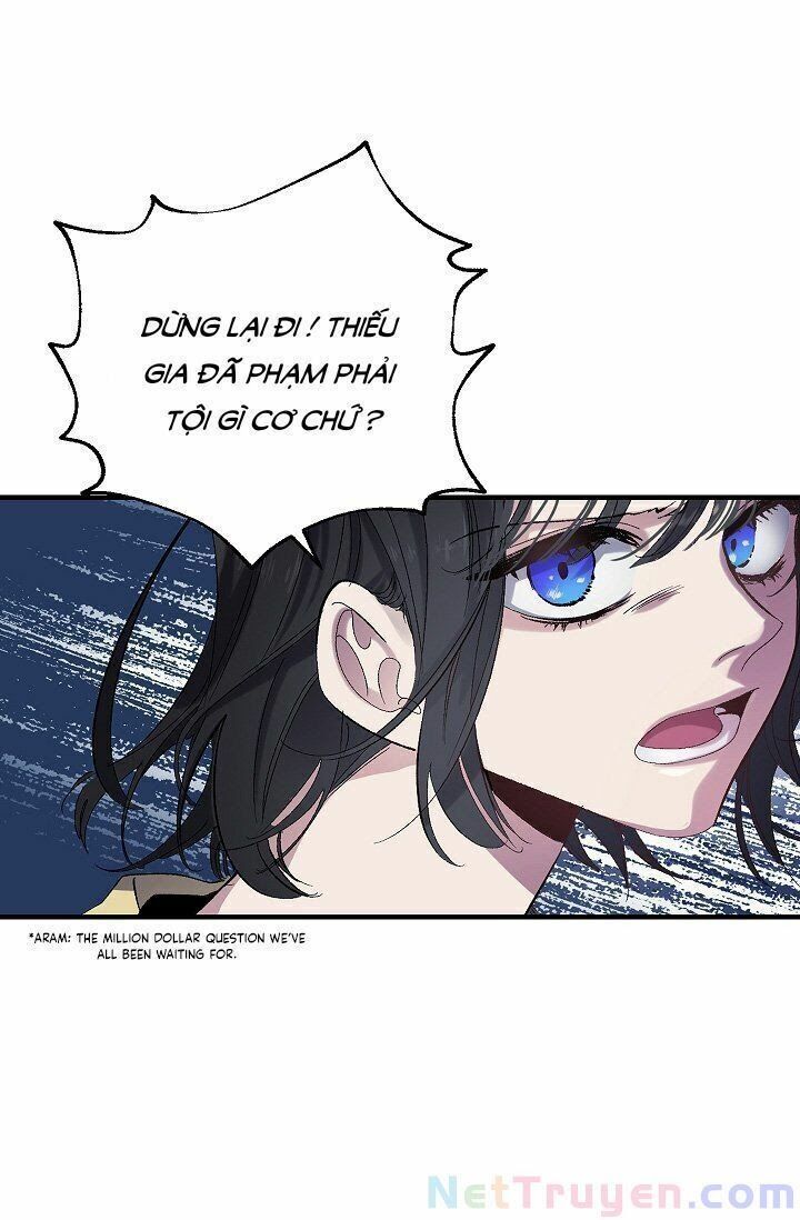 đọc truyện Mối Tình Đầu Của Bạo Chúa Chương 24 ảnh 24 tại Thiên Thai Truyện