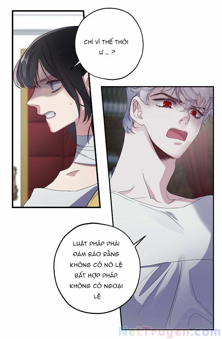 đọc truyện Mối Tình Đầu Của Bạo Chúa Chương 24 ảnh 26 tại Thiên Thai Truyện