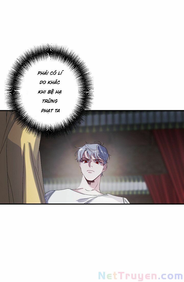 đọc truyện Mối Tình Đầu Của Bạo Chúa Chương 24 ảnh 28 tại Thiên Thai Truyện