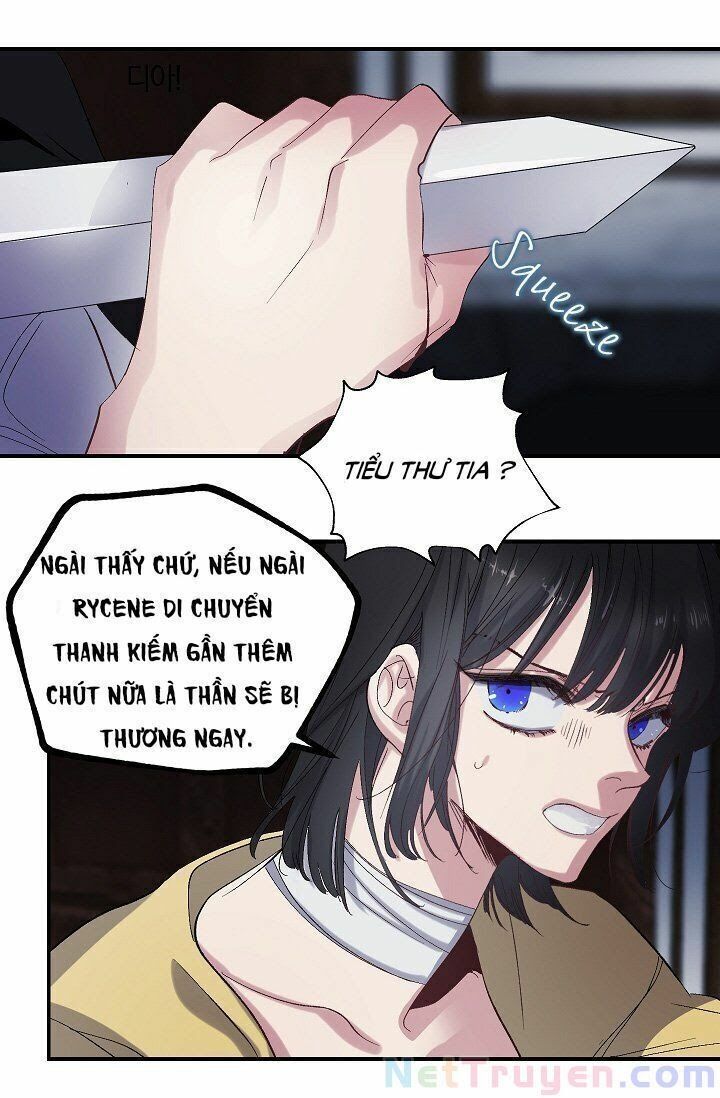 đọc truyện Mối Tình Đầu Của Bạo Chúa Chương 24 ảnh 31 tại Thiên Thai Truyện