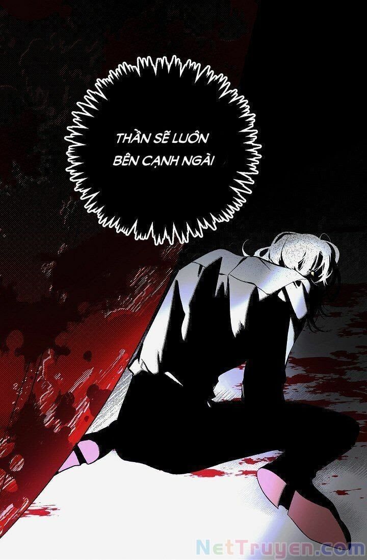 đọc truyện Mối Tình Đầu Của Bạo Chúa Chương 24 ảnh 5 tại Thiên Thai Truyện