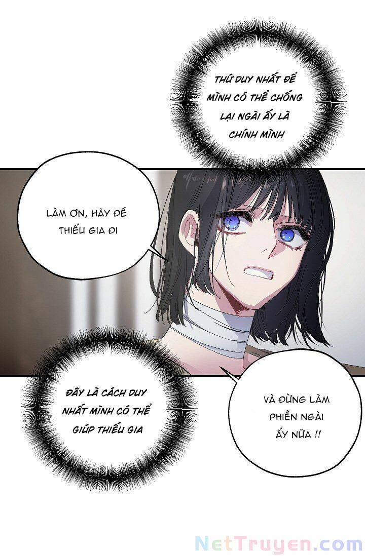 đọc truyện Mối Tình Đầu Của Bạo Chúa Chương 24 ảnh 35 tại Thiên Thai Truyện