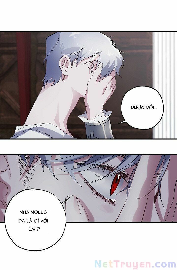 đọc truyện Mối Tình Đầu Của Bạo Chúa Chương 24 ảnh 37 tại Thiên Thai Truyện