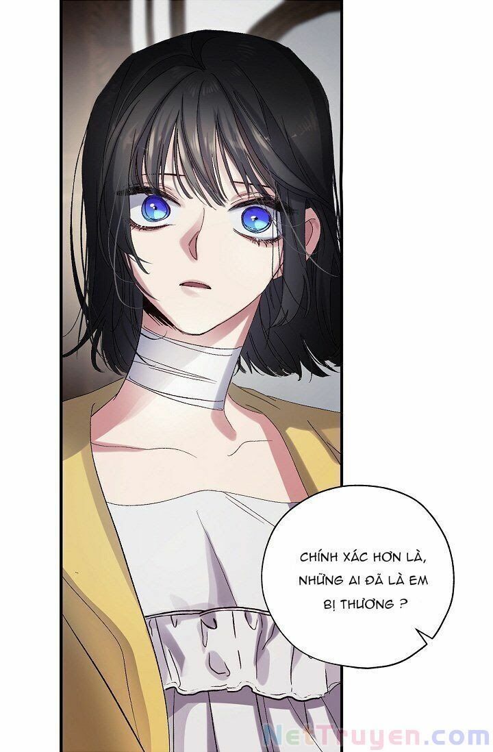 đọc truyện Mối Tình Đầu Của Bạo Chúa Chương 24 ảnh 38 tại Thiên Thai Truyện