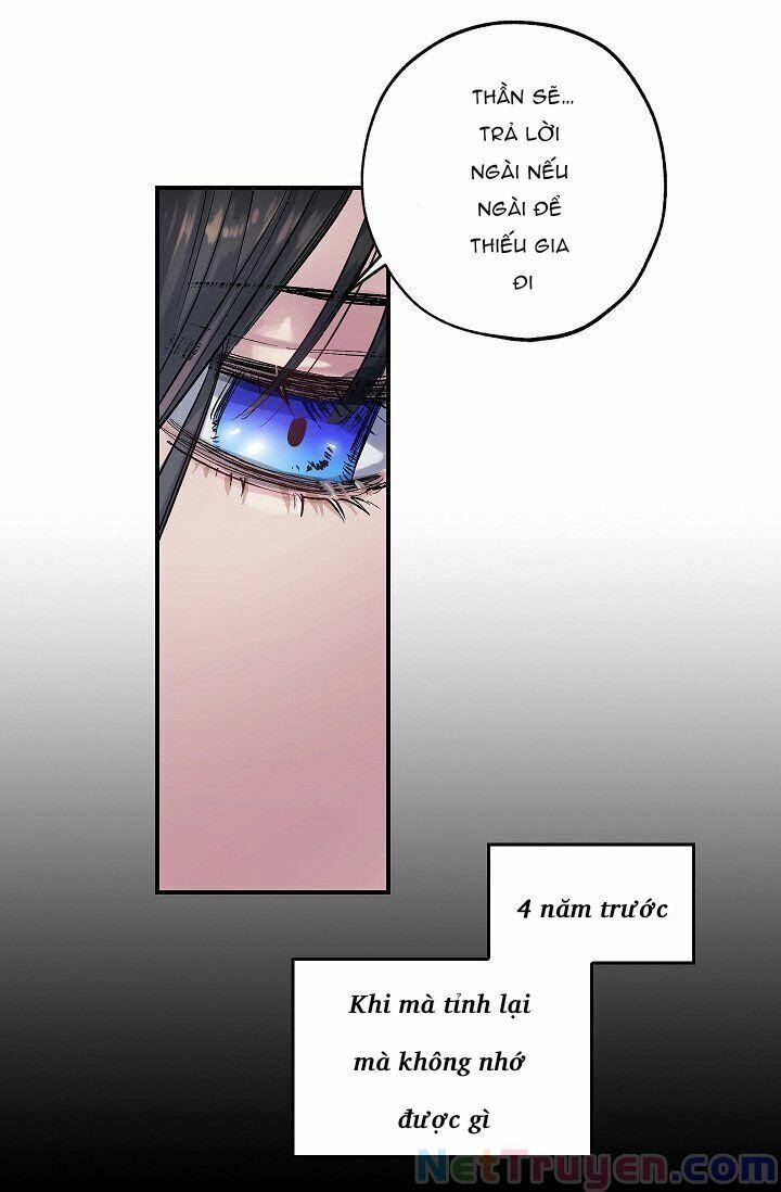 đọc truyện Mối Tình Đầu Của Bạo Chúa Chương 24 ảnh 41 tại Thiên Thai Truyện