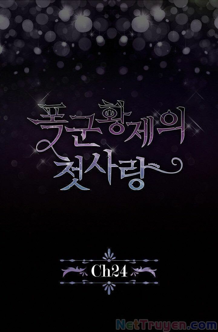 đọc truyện Mối Tình Đầu Của Bạo Chúa Chương 24 ảnh 6 tại Thiên Thai Truyện