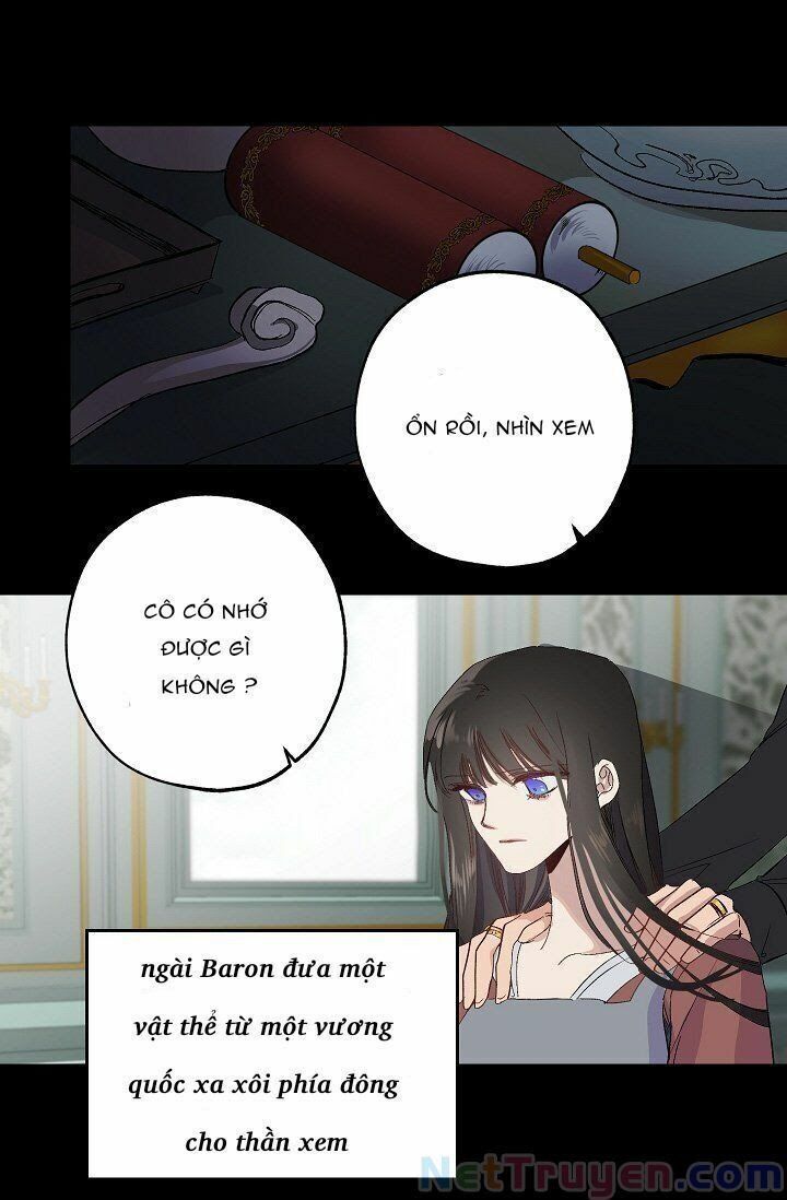 đọc truyện Mối Tình Đầu Của Bạo Chúa Chương 24 ảnh 43 tại Thiên Thai Truyện