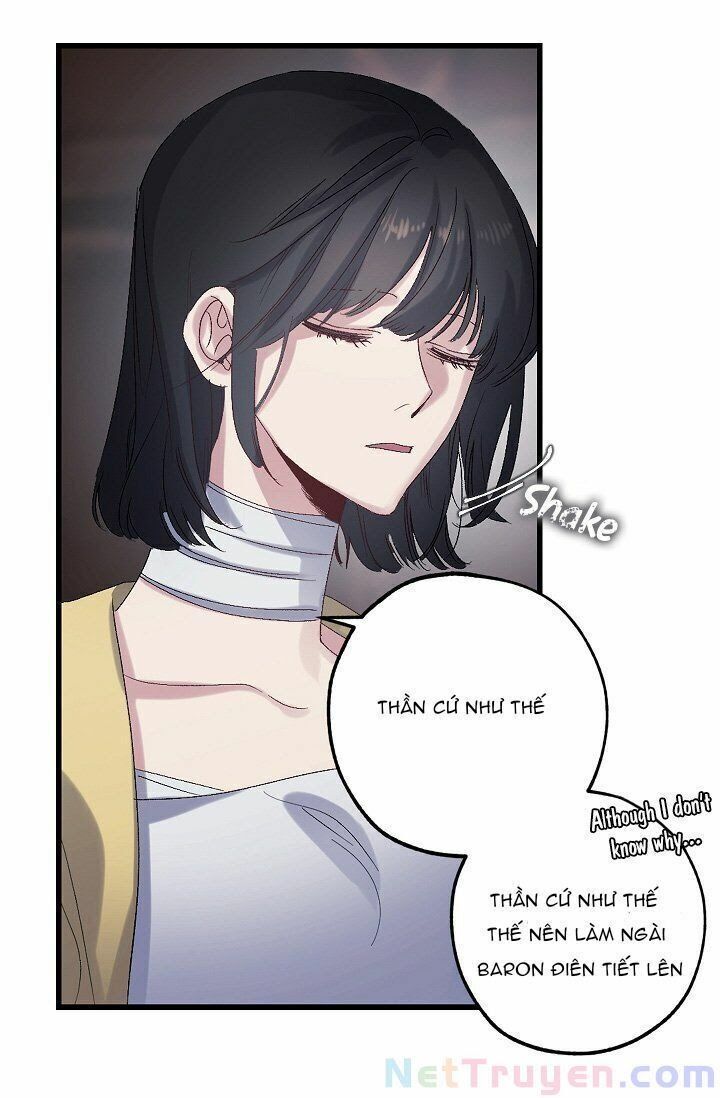 đọc truyện Mối Tình Đầu Của Bạo Chúa Chương 24 ảnh 46 tại Thiên Thai Truyện