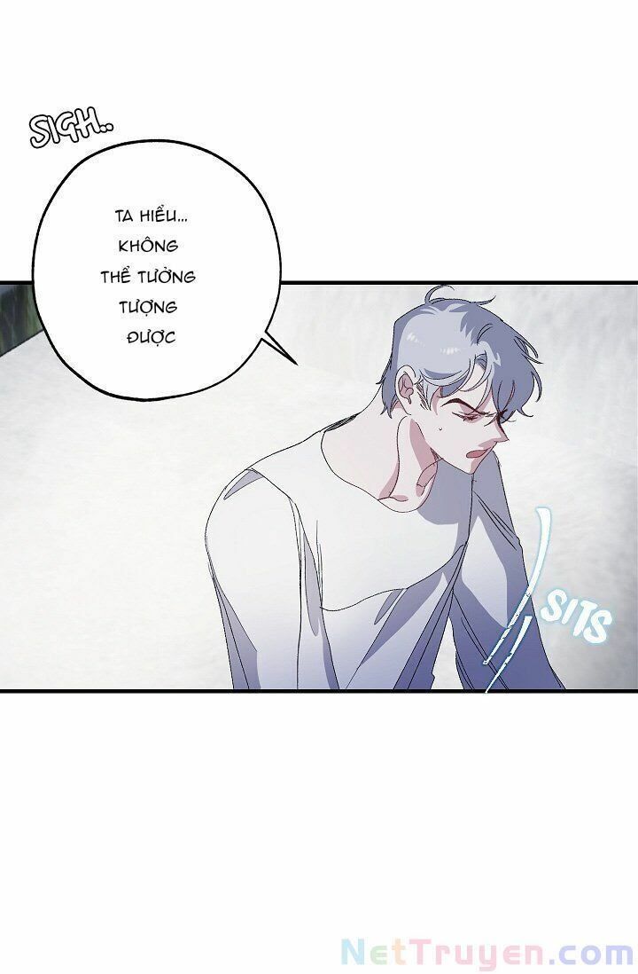 đọc truyện Mối Tình Đầu Của Bạo Chúa Chương 24 ảnh 52 tại Thiên Thai Truyện