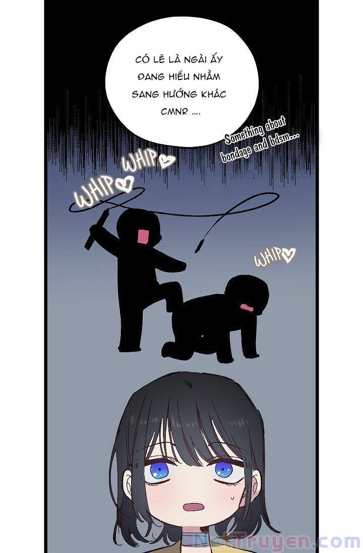 đọc truyện Mối Tình Đầu Của Bạo Chúa Chương 24 ảnh 56 tại Thiên Thai Truyện