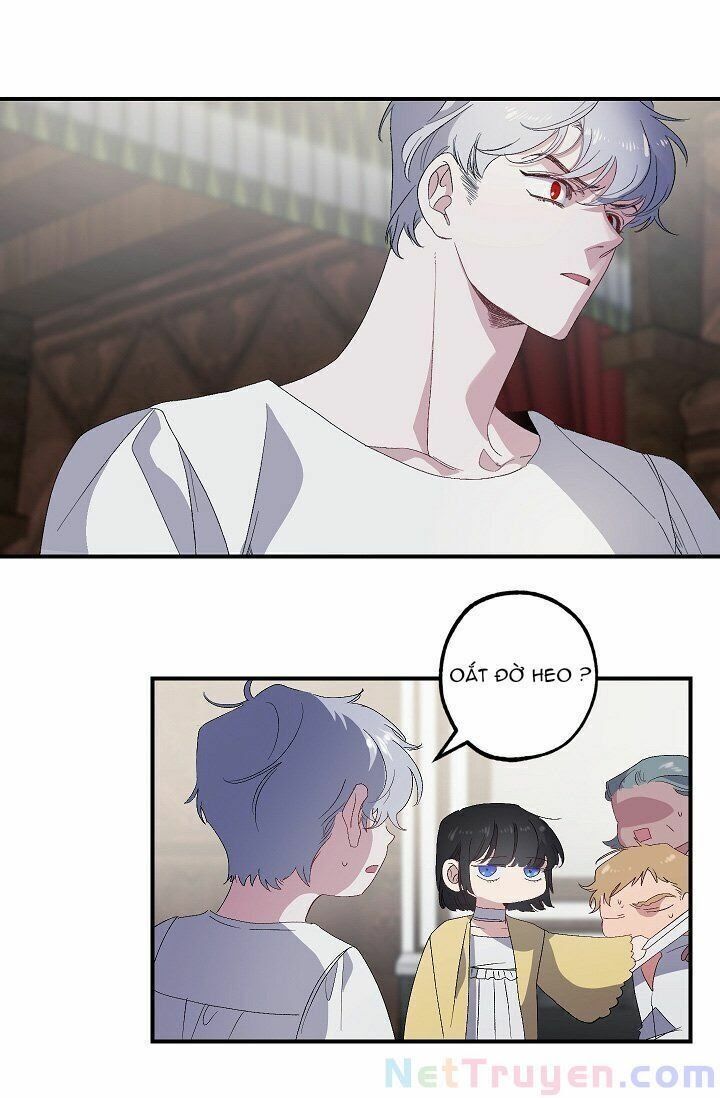 đọc truyện Mối Tình Đầu Của Bạo Chúa Chương 24 ảnh 57 tại Thiên Thai Truyện