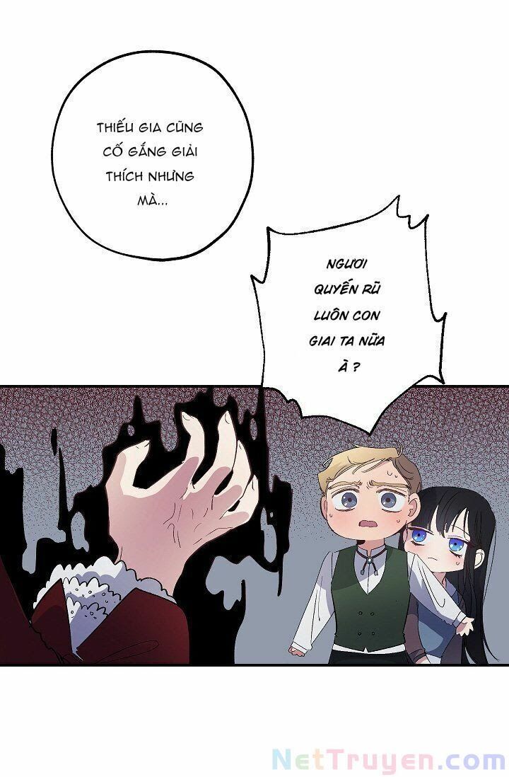 đọc truyện Mối Tình Đầu Của Bạo Chúa Chương 24 ảnh 58 tại Thiên Thai Truyện